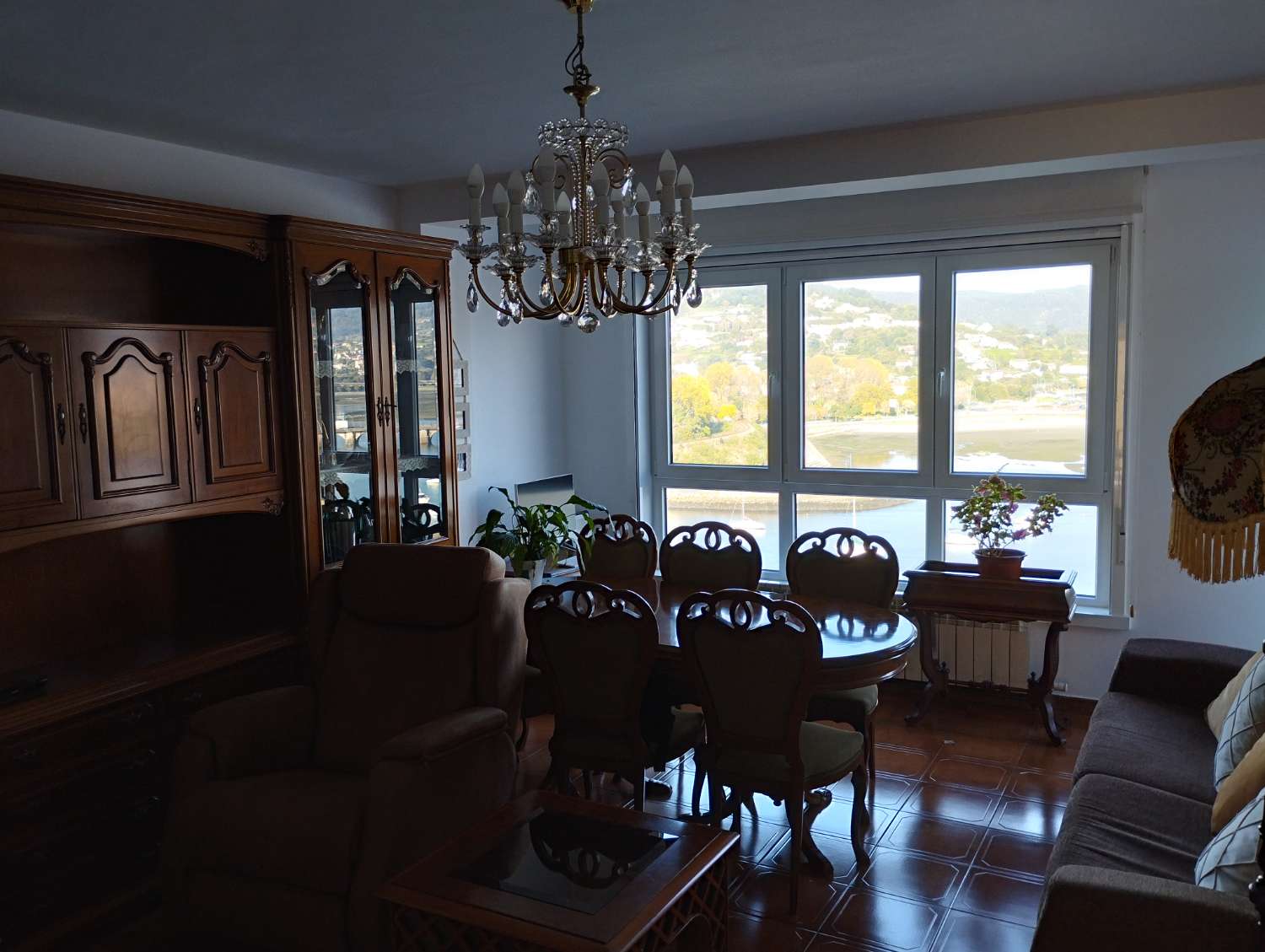 Wohnung zum verkauf in Pontedeume