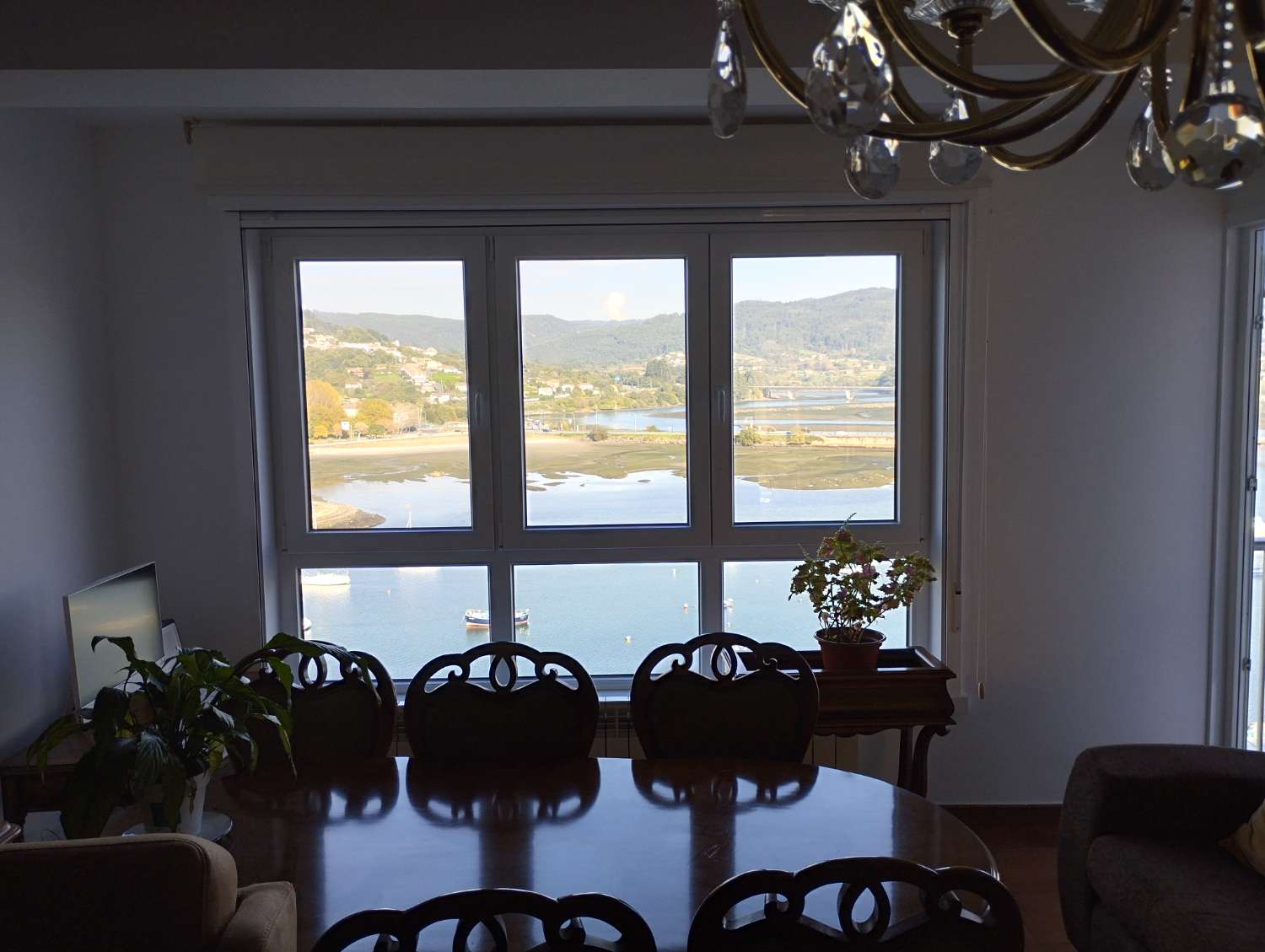 Wohnung zum verkauf in Pontedeume