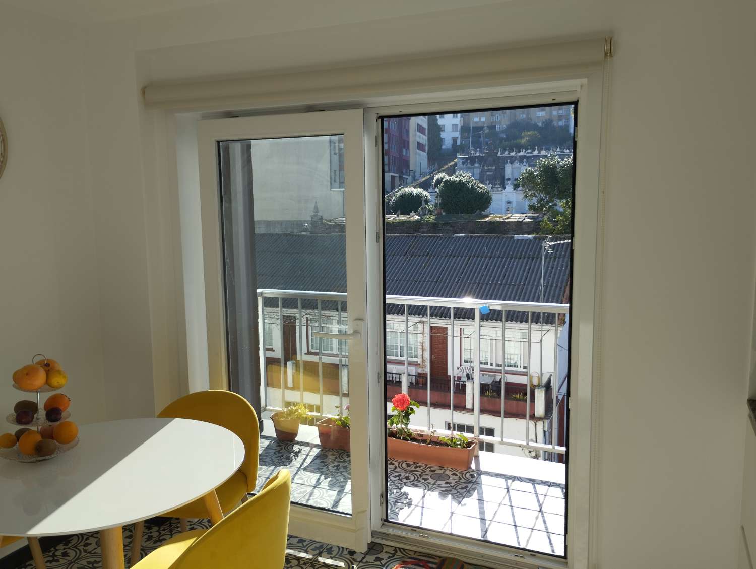 Wohnung zum verkauf in Pontedeume