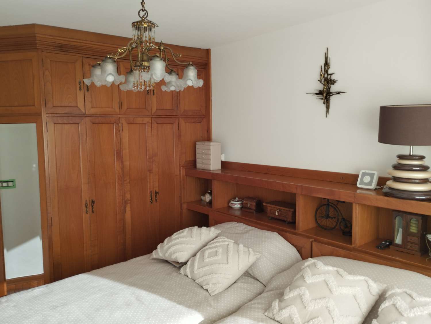 Wohnung zum verkauf in Pontedeume