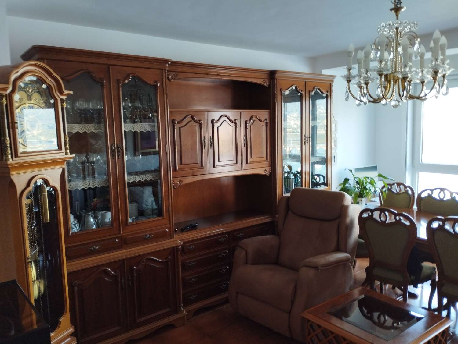 Wohnung zum verkauf in Pontedeume