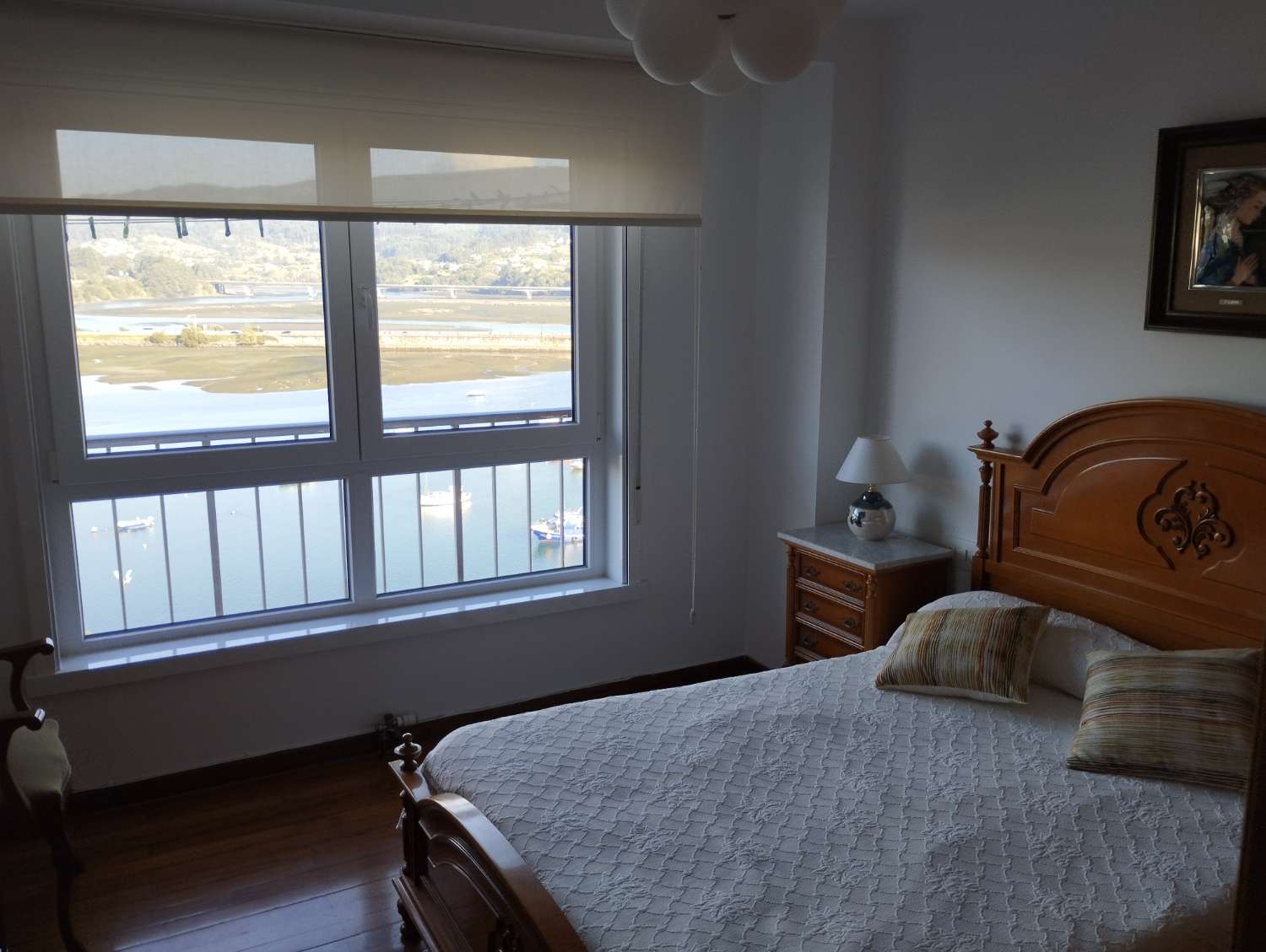 Wohnung zum verkauf in Pontedeume