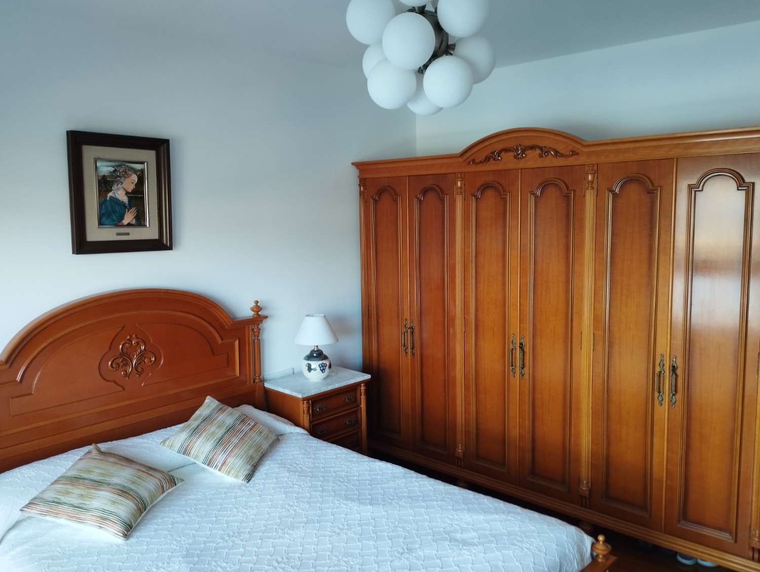 Wohnung zum verkauf in Pontedeume