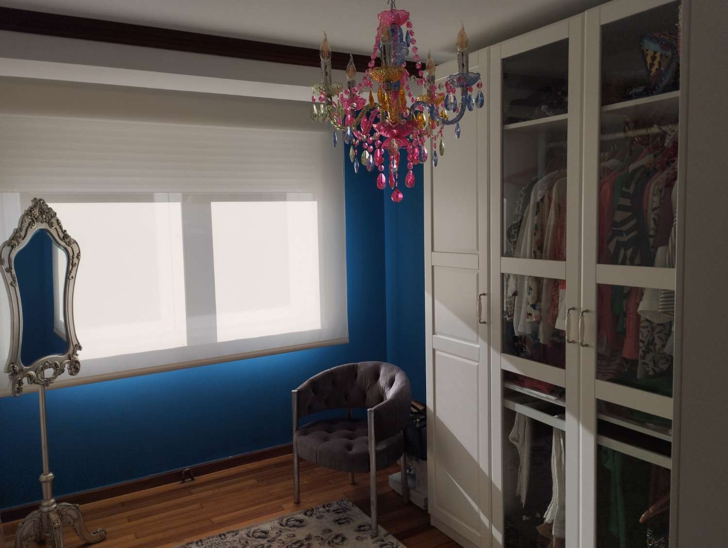 Wohnung zum verkauf in Pontedeume