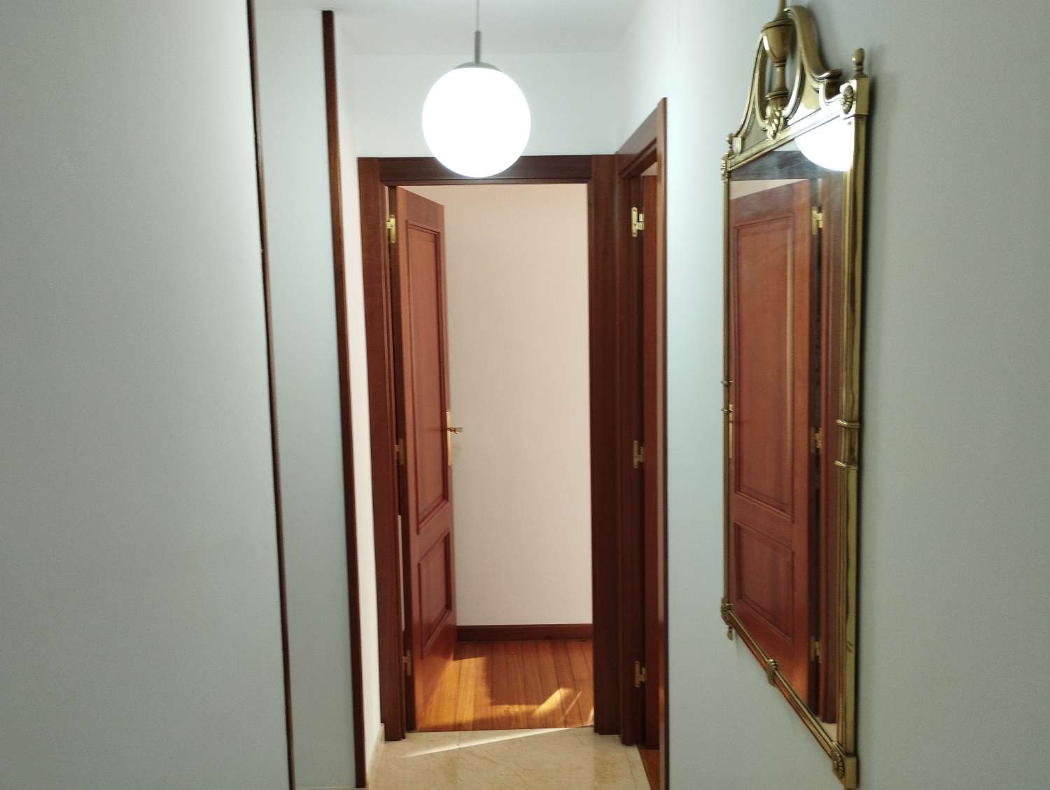 Wohnung zum verkauf in Pontedeume