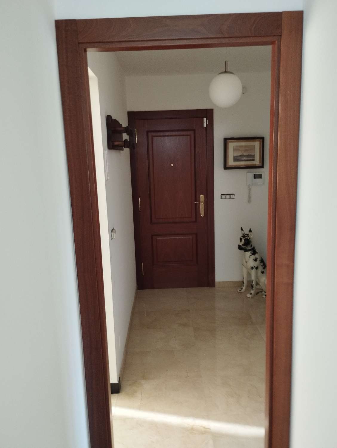 Wohnung zum verkauf in Pontedeume