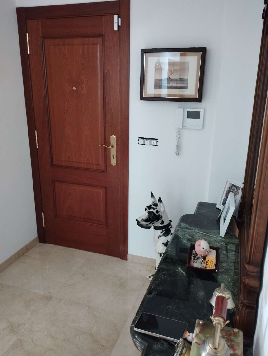 Wohnung zum verkauf in Pontedeume