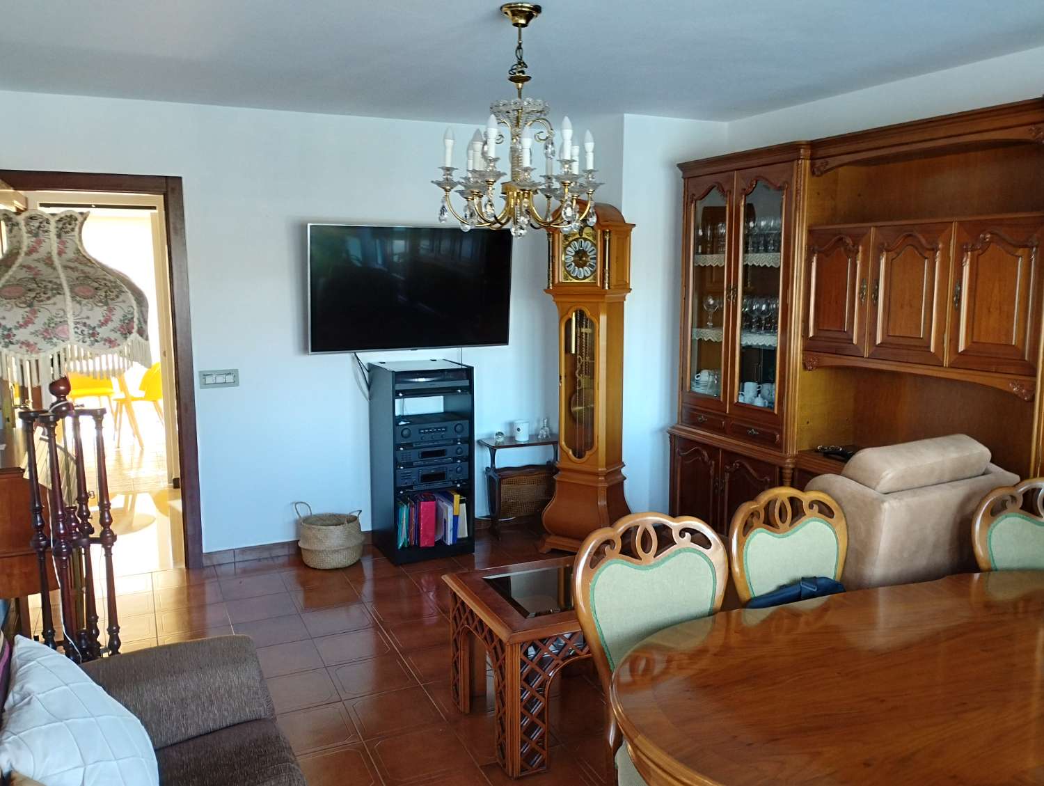 Wohnung zum verkauf in Pontedeume