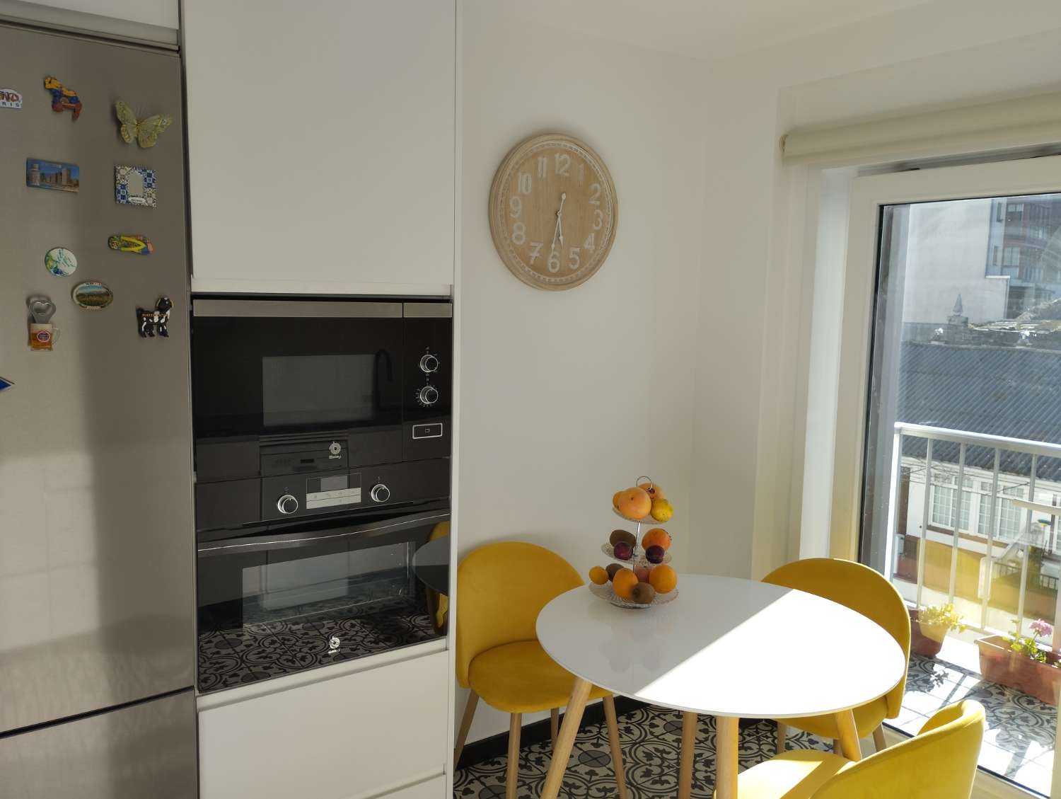 Wohnung zum verkauf in Pontedeume