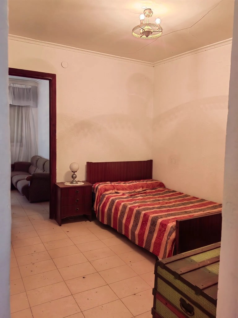 Hus till salu i Quiroga