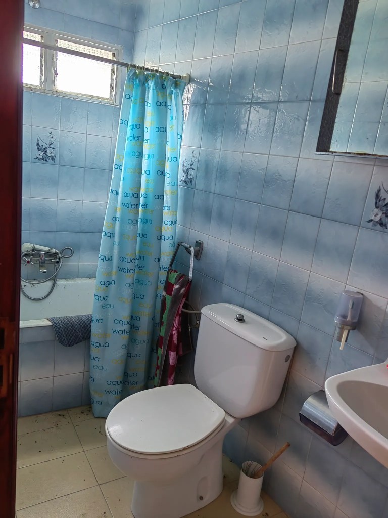 Hus till salu i Quiroga