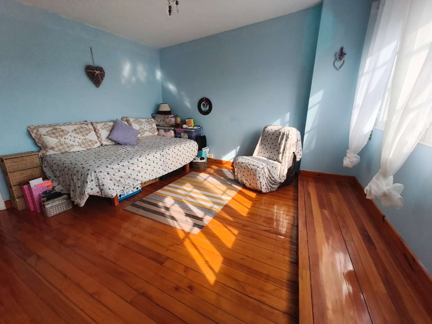 Casa en Ortigueira