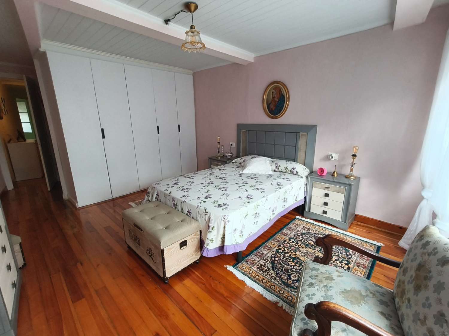 Casa en Ortigueira