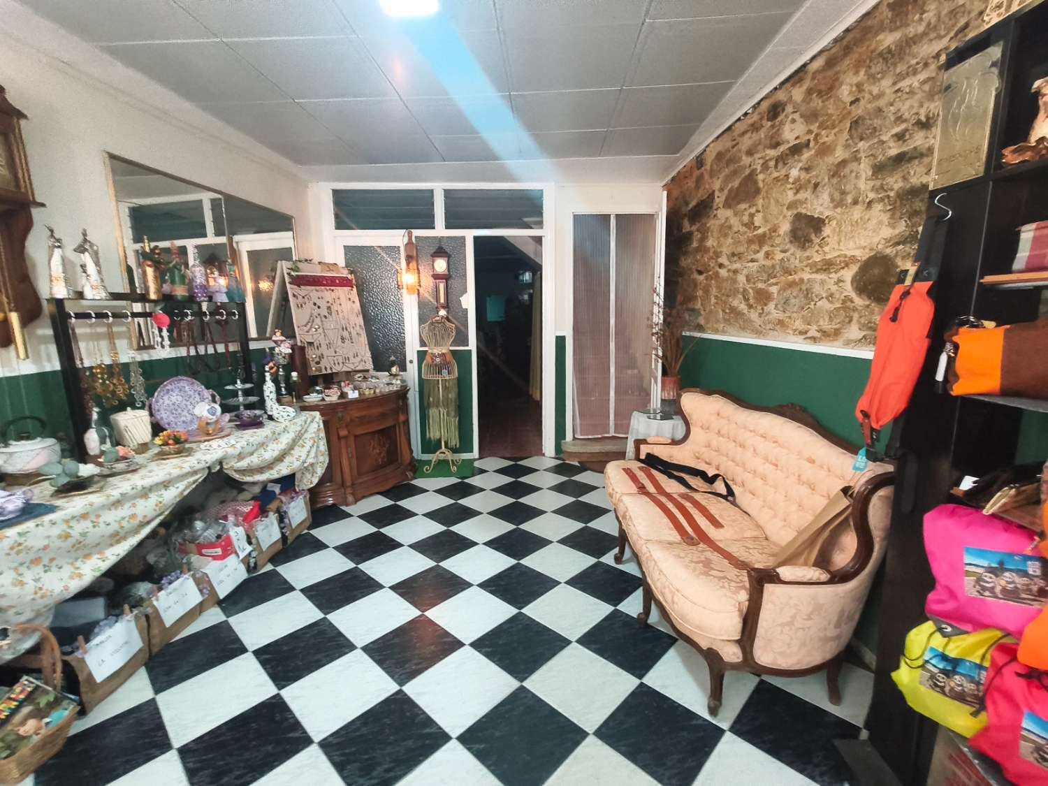 Casa en Ortigueira