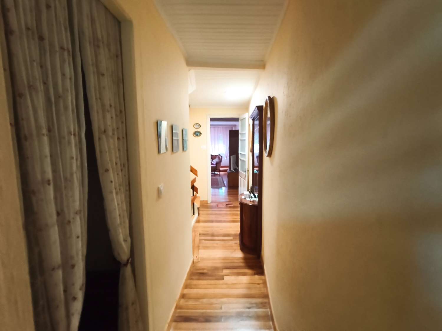 Casa en Ortigueira