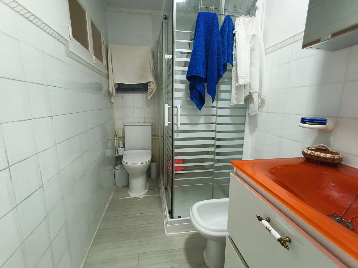 Casa en Ortigueira