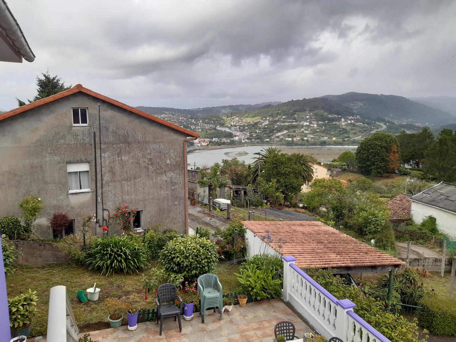 Maison en vente à Pontedeume