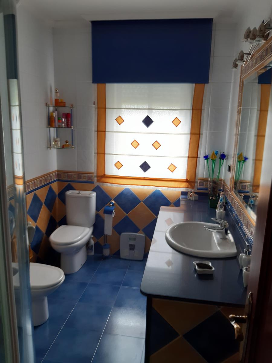 Casa en venta en Pontedeume