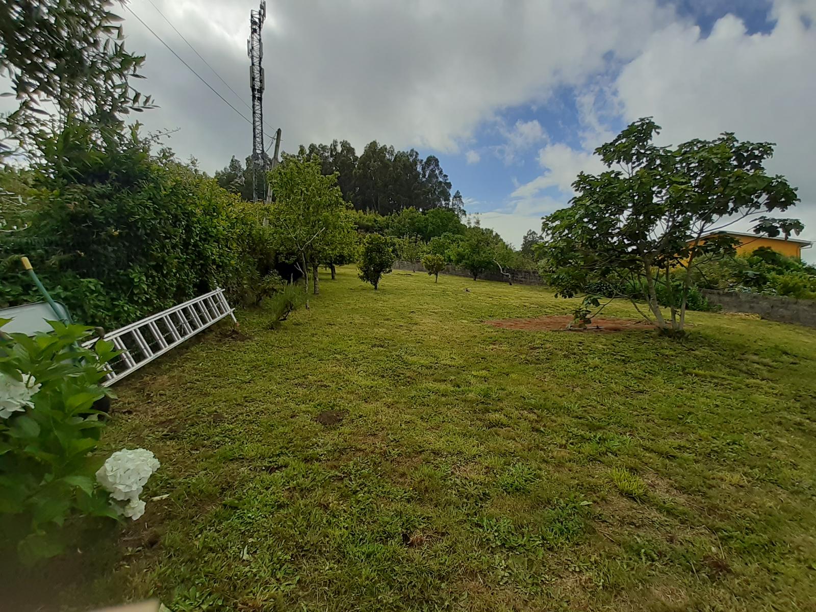 Maison en vente à Pontedeume