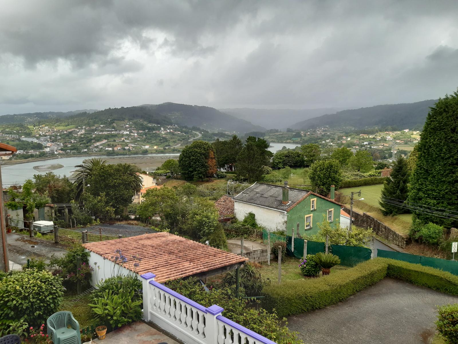 Maison en vente à Pontedeume