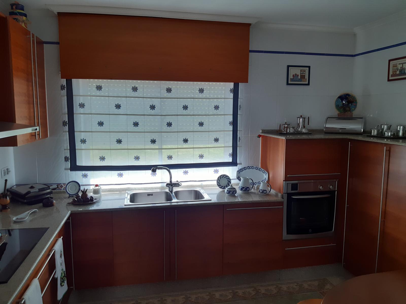 Casa en venta en Pontedeume