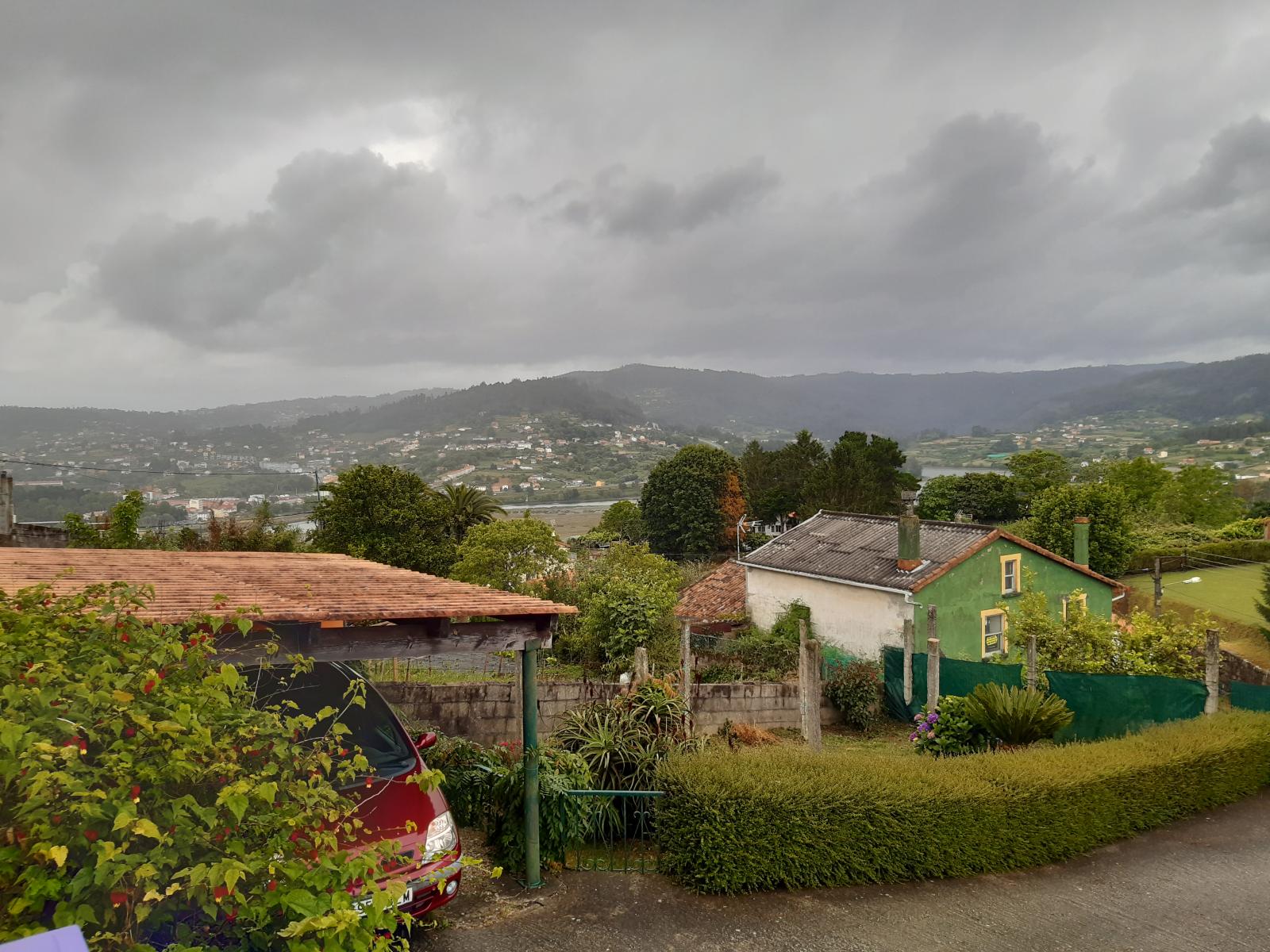 Maison en vente à Pontedeume