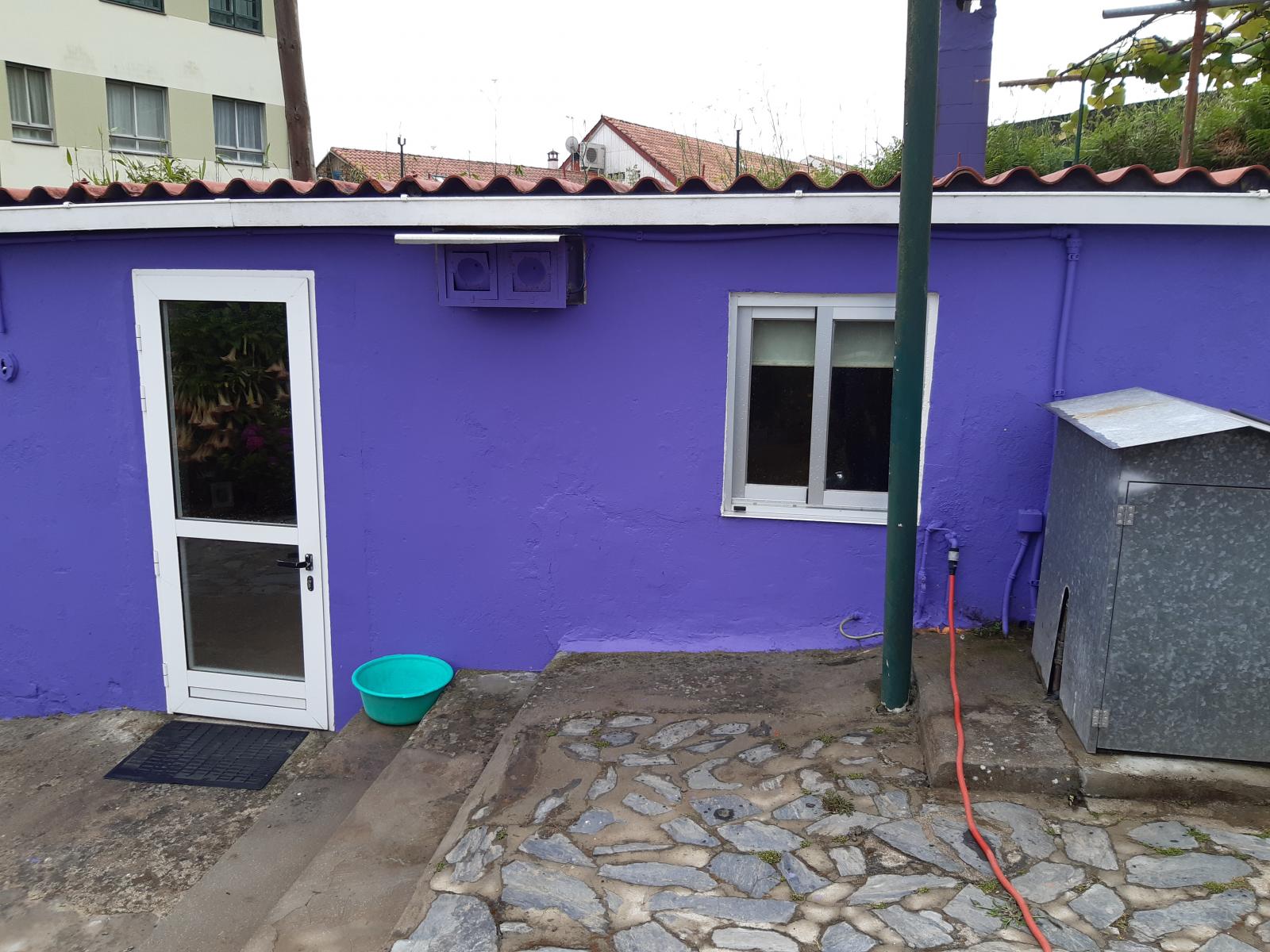 Woning te koop in Pontedeume