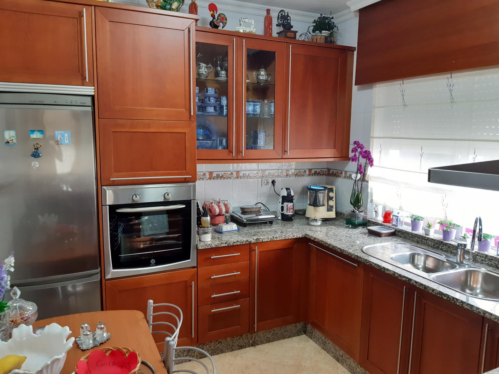 Casa en venta en Pontedeume