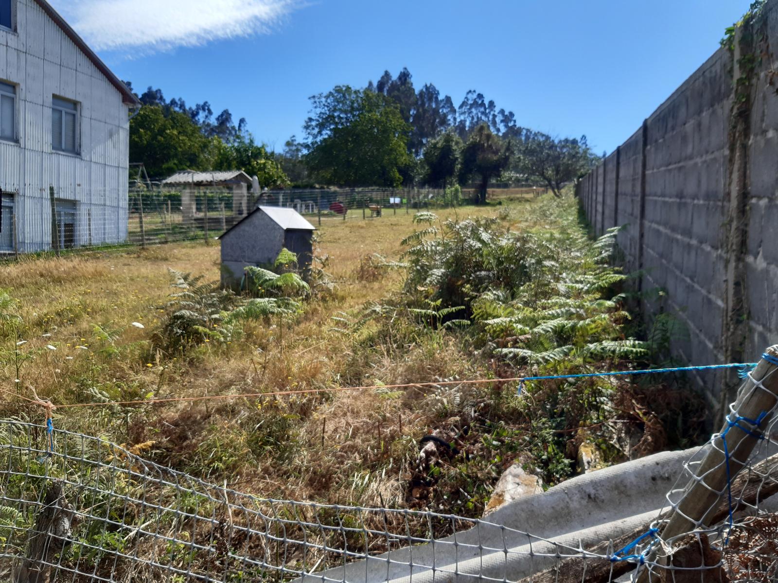 Maison en vente à Narón