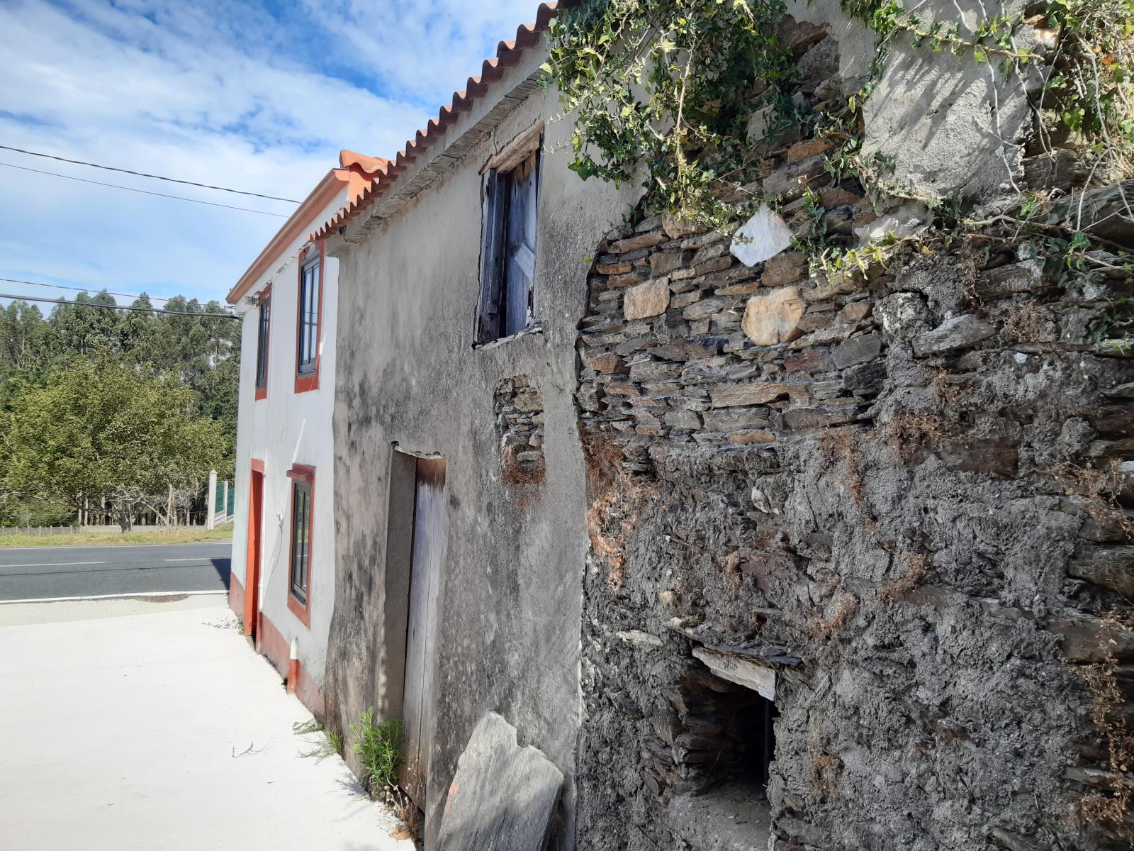 House for sale in Narón