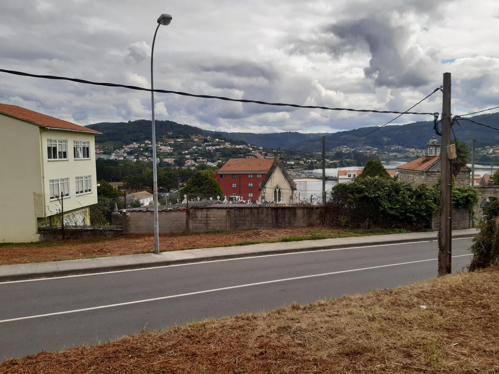 Maison en vente à Pontedeume