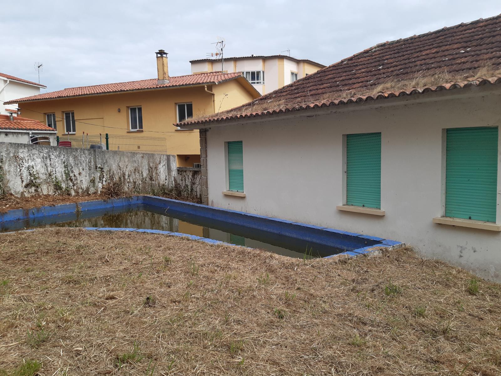 Maison en vente à Pontedeume