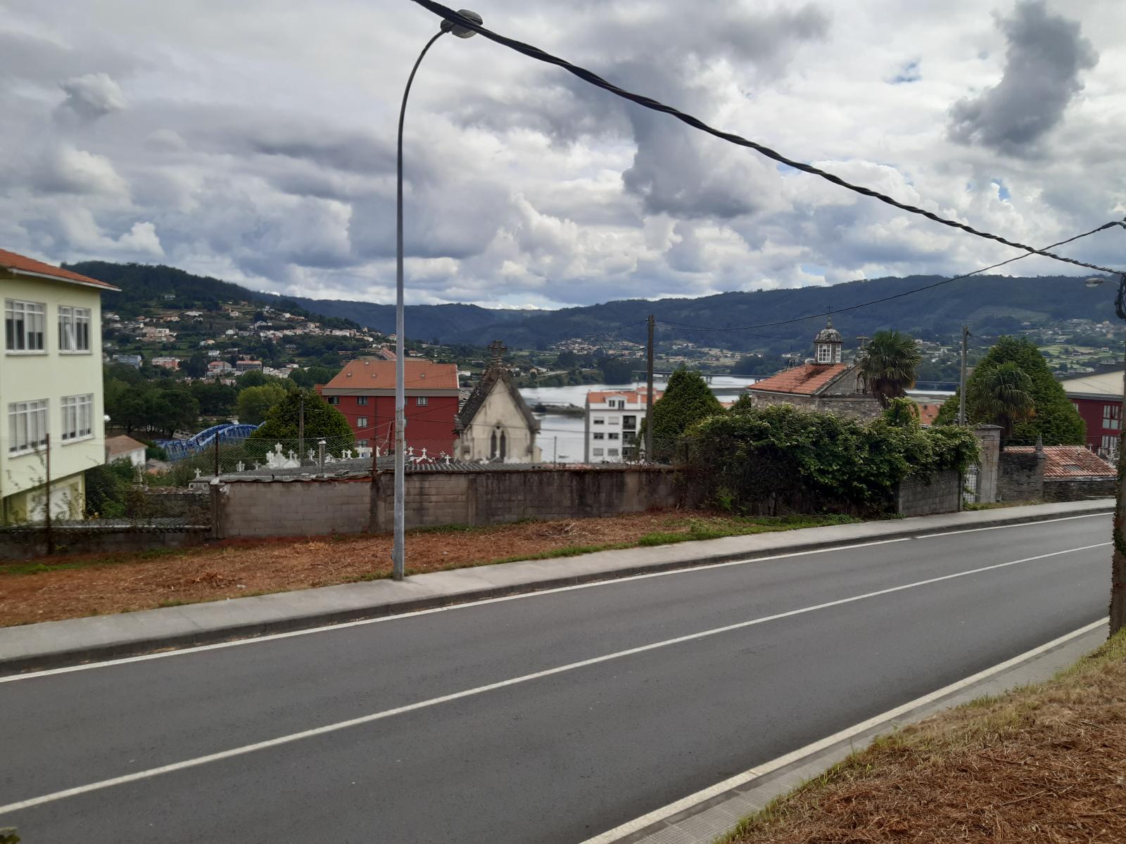 Casa in vendita a Pontedeume