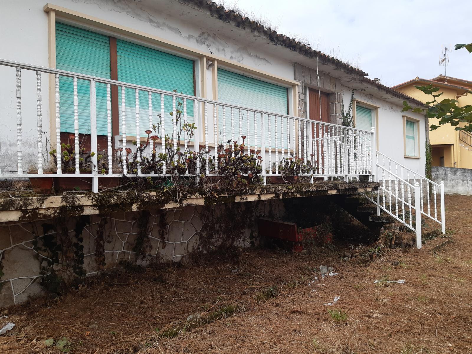 Maison en vente à Pontedeume