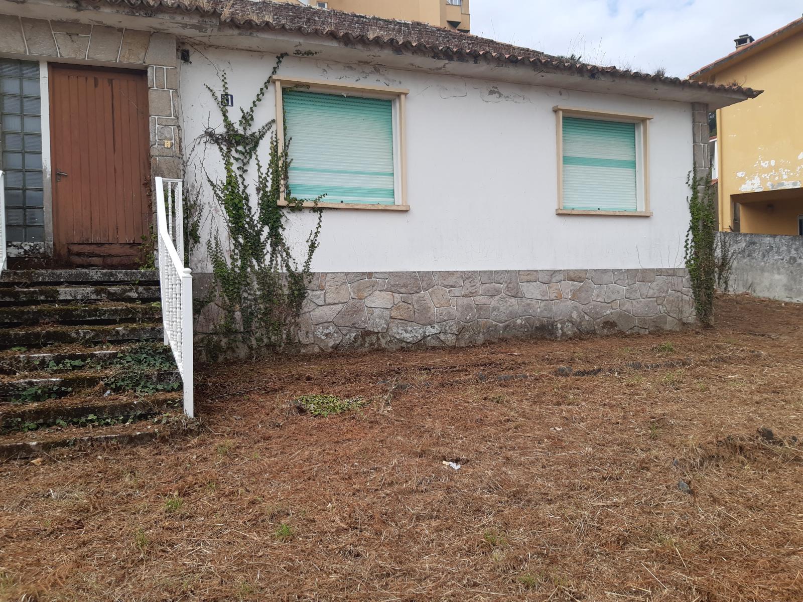 Maison en vente à Pontedeume