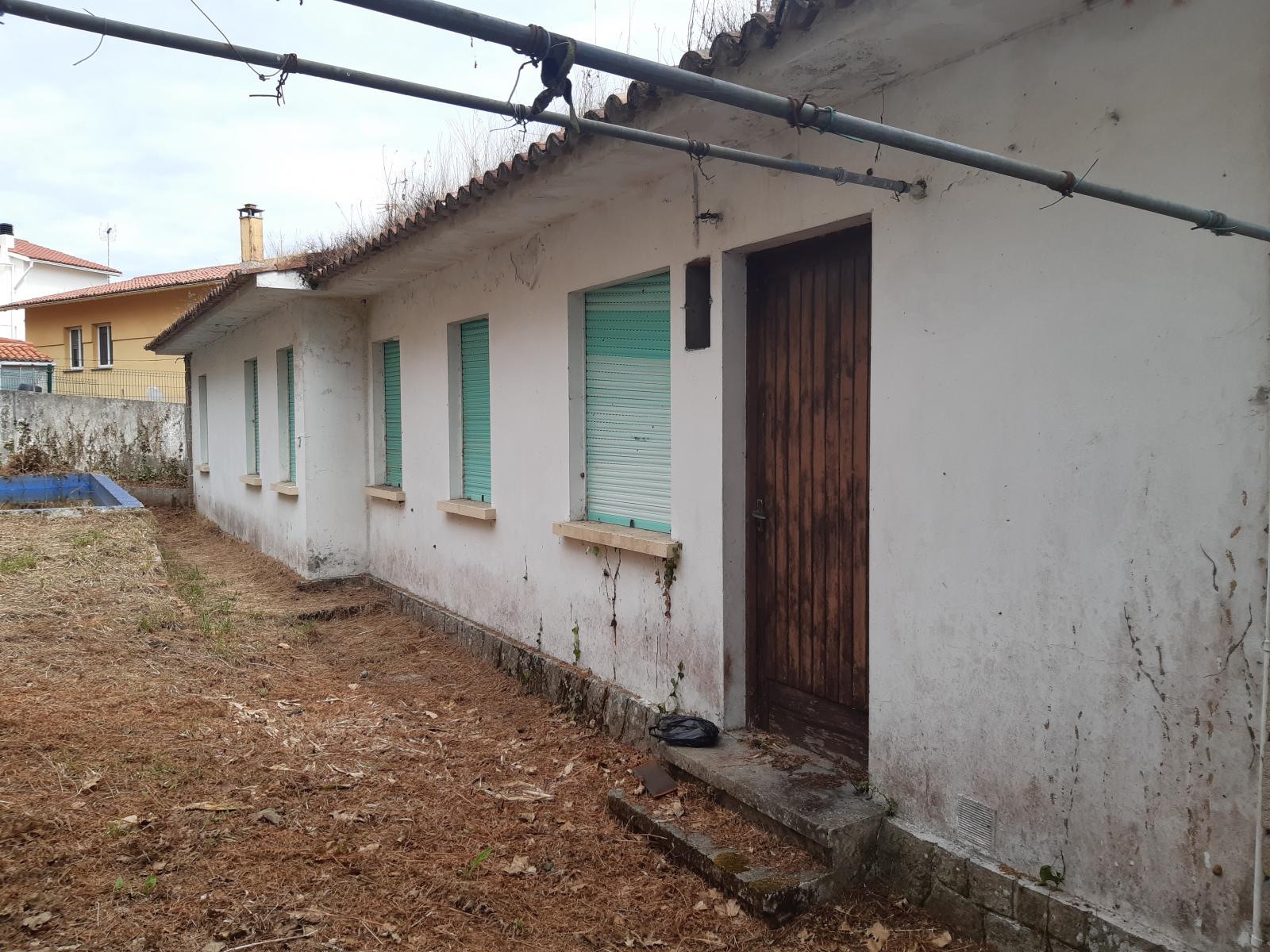 Maison en vente à Pontedeume