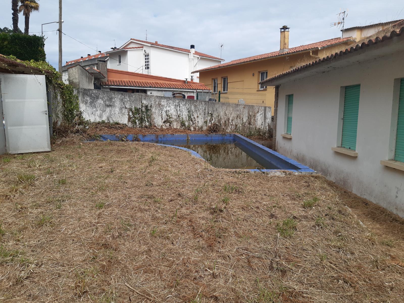 Maison en vente à Pontedeume