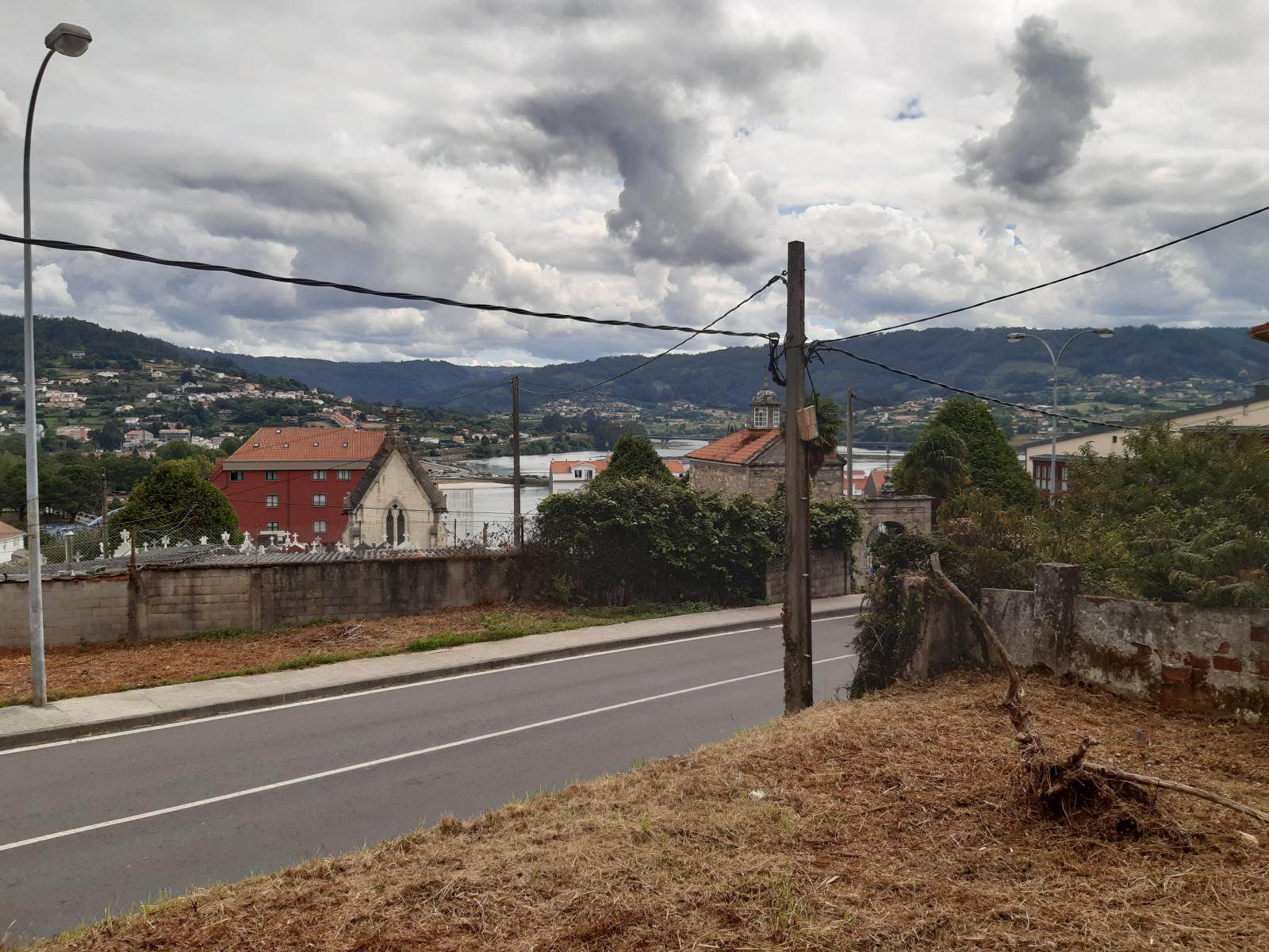 Maison en vente à Pontedeume