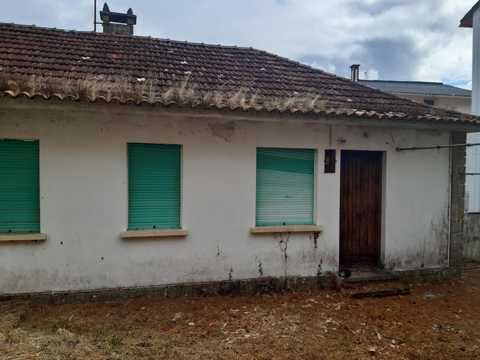 Maison en vente à Pontedeume