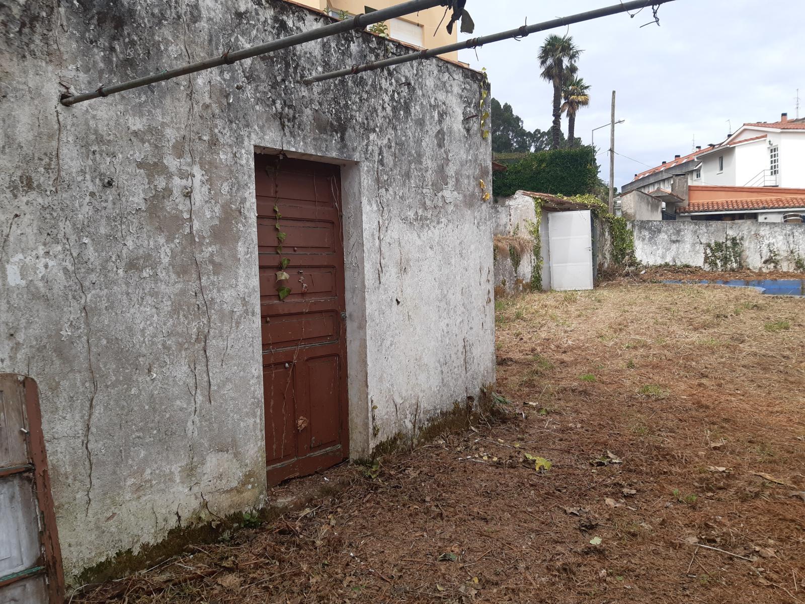 Maison en vente à Pontedeume