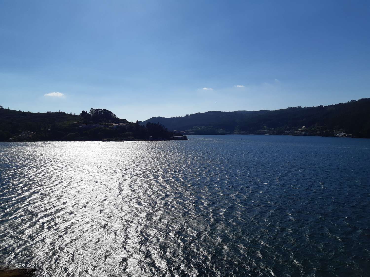 Venta de Gran Casa en Mugardos con magníficas vistas a la Ría de Ferrol.