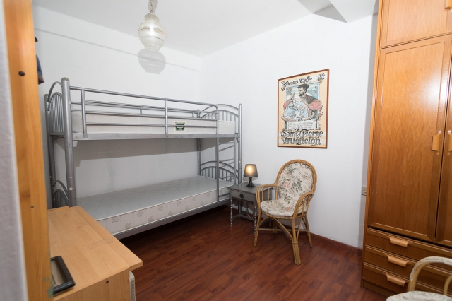 Woning te koop in Mugardos