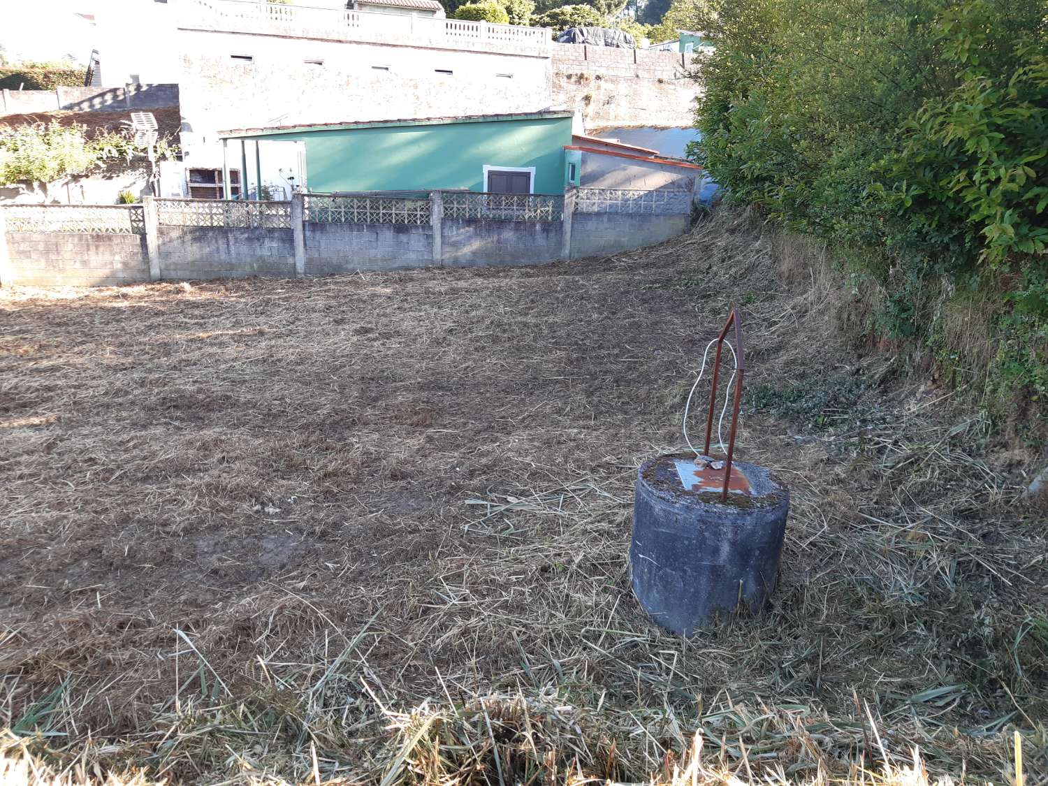 Grundstück zum verkauf in Pontedeume