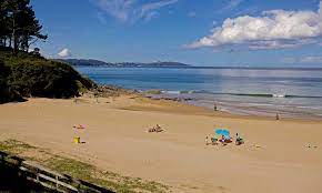 FINCA URBANA Y EDIFICABLE EN PLAYA DE BER, PONTEDEUME