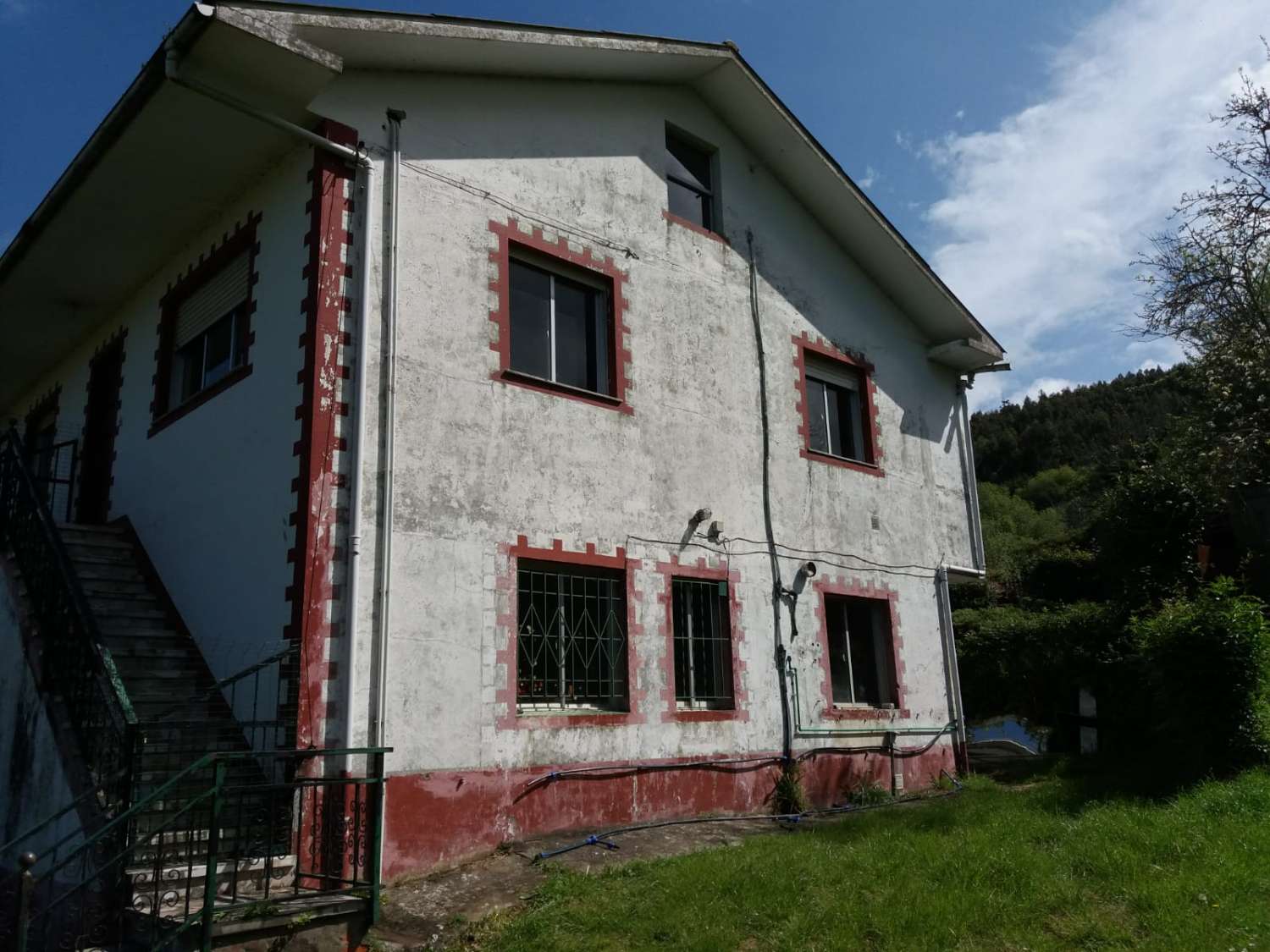 Дом в продаже в Valdoviño