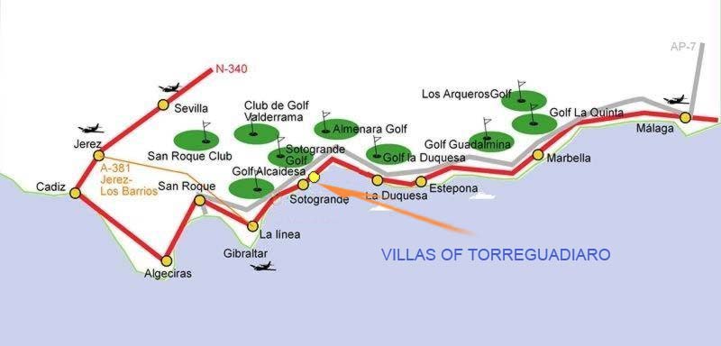包裹 出售 在 Torreguadiaro (Sotogrande)