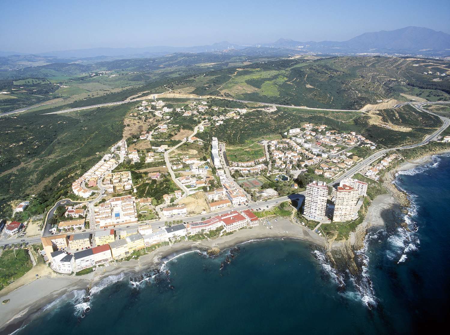 包裹 出售 在 Torreguadiaro (Sotogrande)