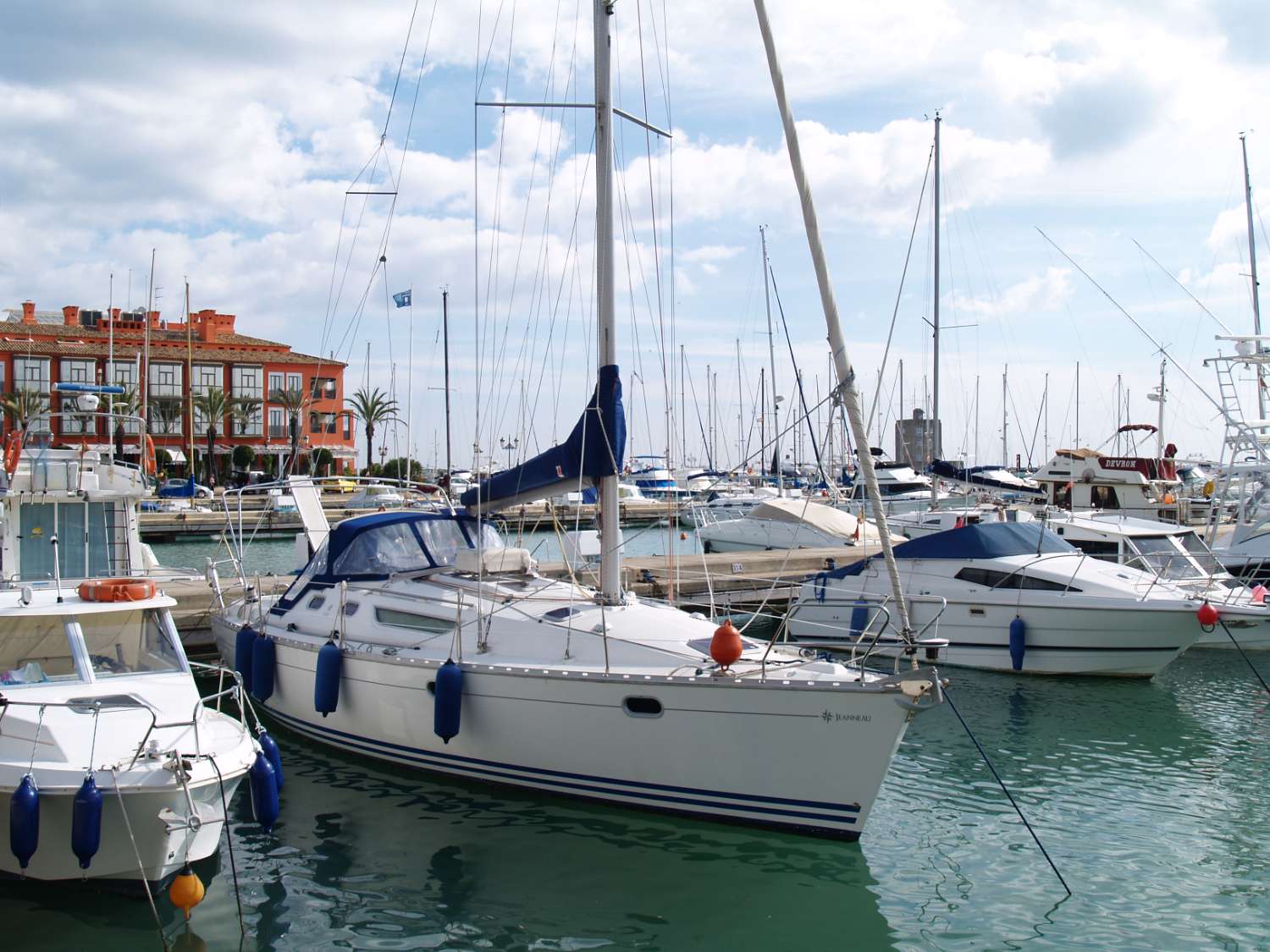 包裹 出售 在 Torreguadiaro (Sotogrande)