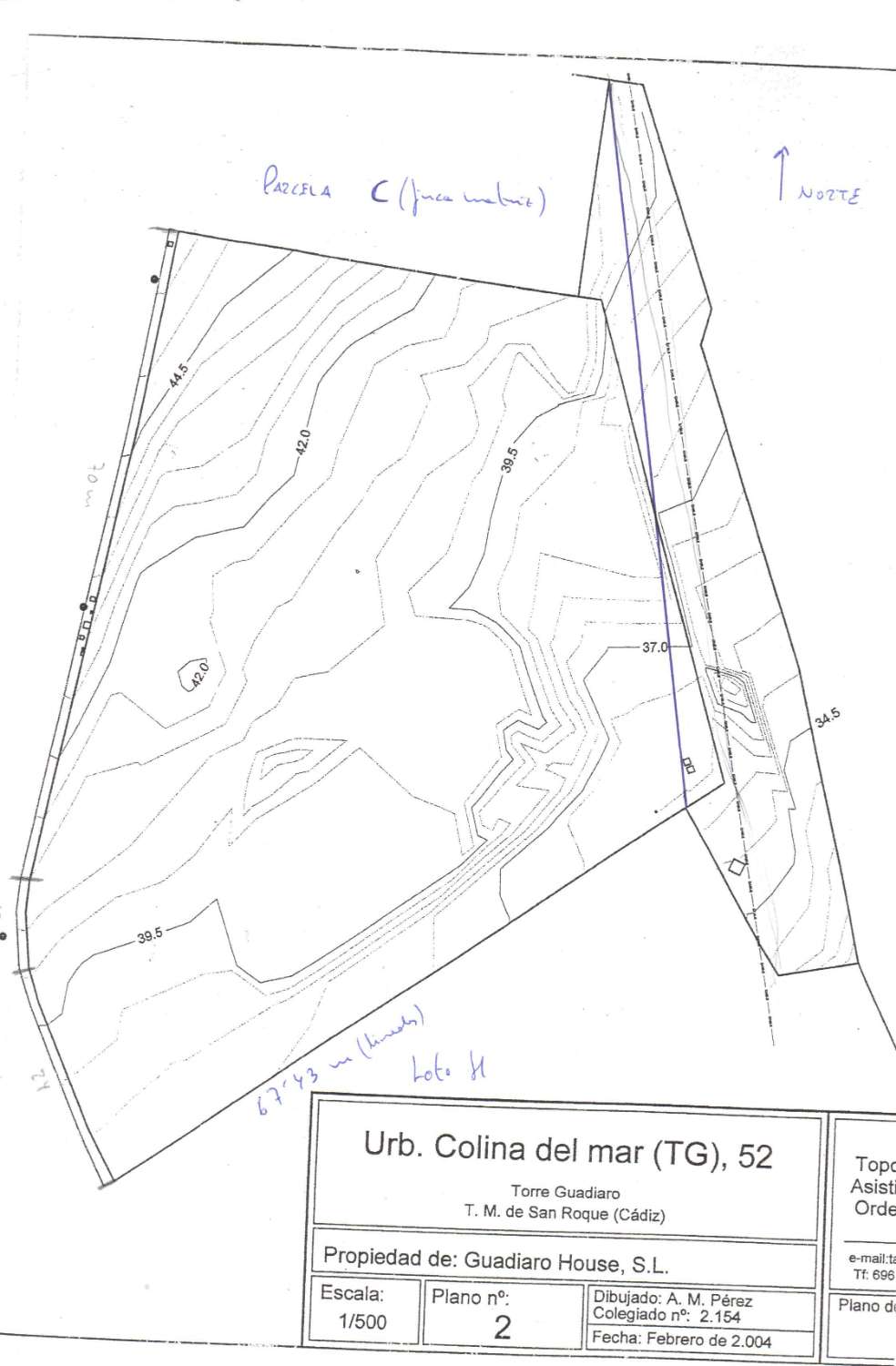 包裹 出售 在 Torreguadiaro (Sotogrande)