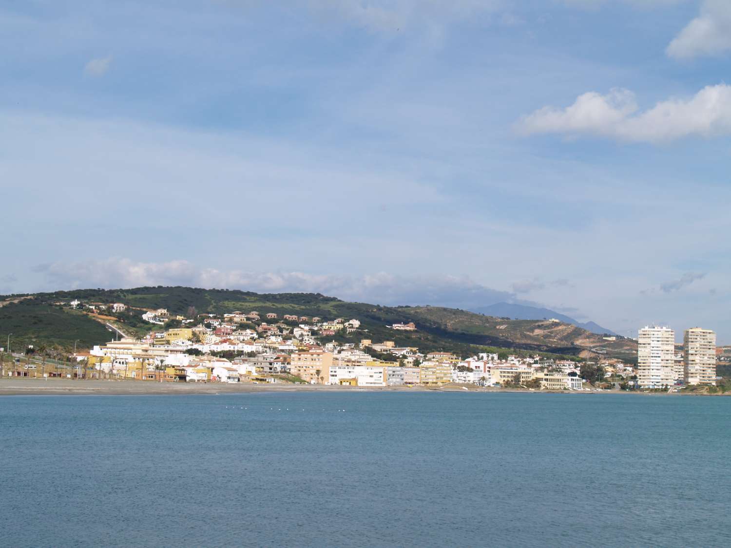 包裹 出售 在 Torreguadiaro (Sotogrande)